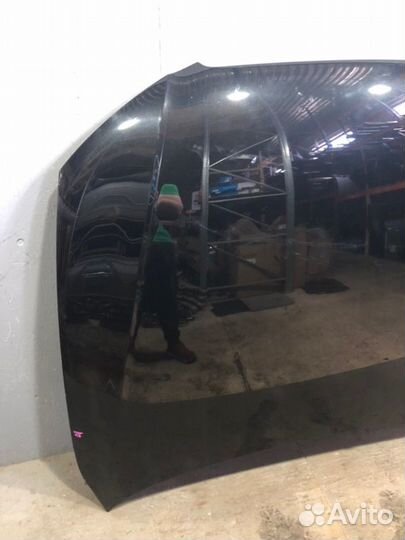 Капот Audi A5 8T