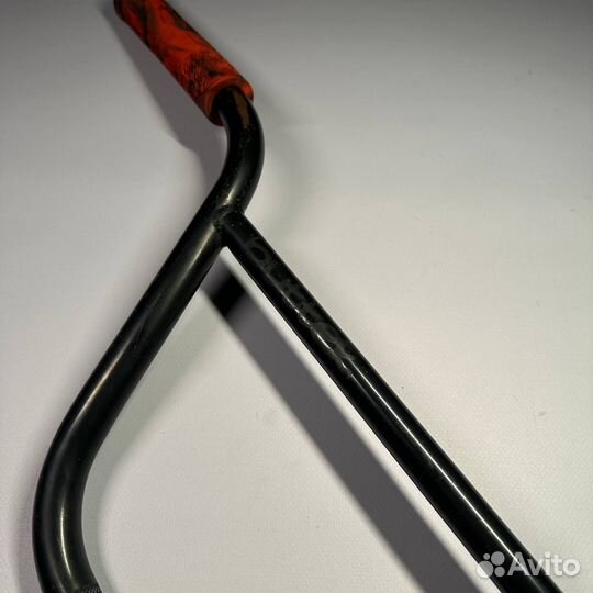 Руль Cult Butter