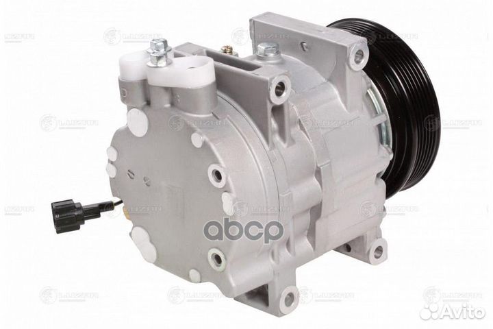 Lcac 1430 компрессор кондиционера Nissan X-Tra