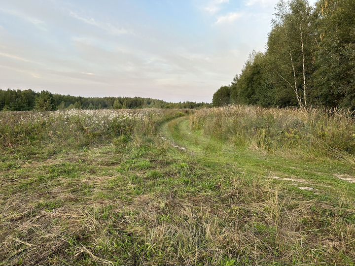 Участок 2 га (СНТ, ДНП)