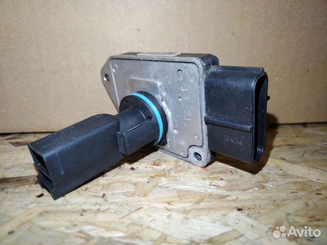 Расходомер 2.5 3.0 Форд Мондео 3