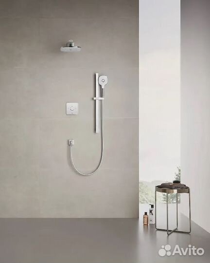 Душевая система Arrow AG3731CP-1 встраиваемая