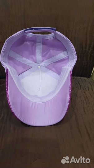 Кепка детская новая