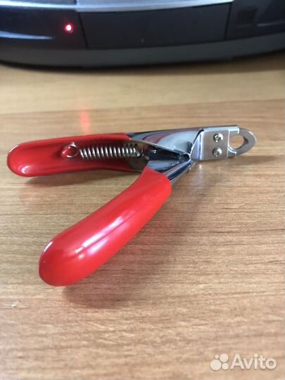 Когтерезка для животных