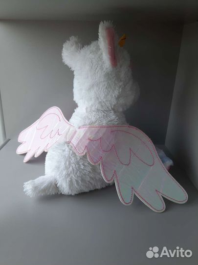 Единорог. Мягкая игрушка