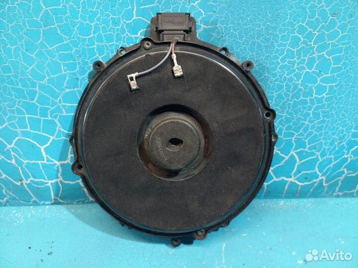 Динамик Porsche Cayenne 955