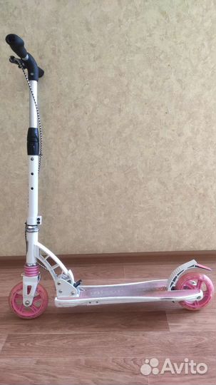 Самокат Micar Galaxy