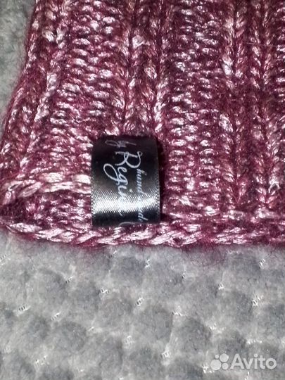 Шапка.Новая