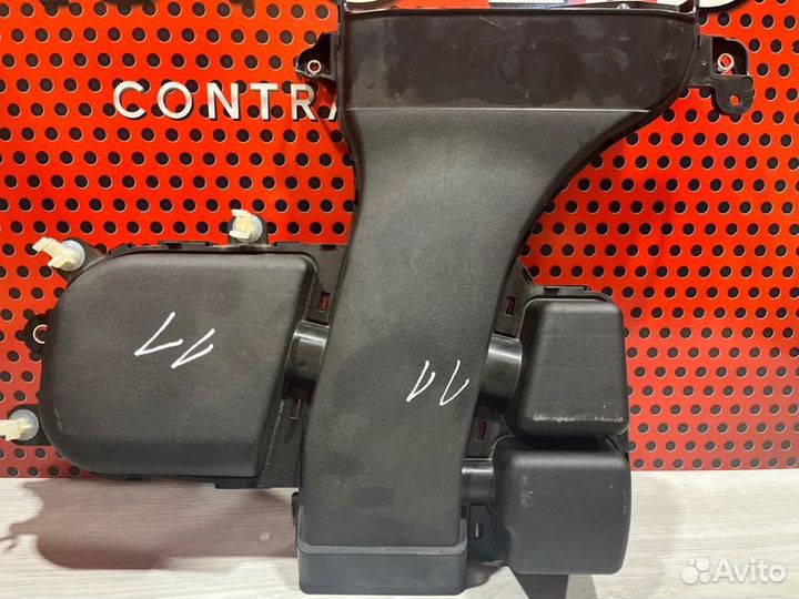 Воздуховод Lexus Rx 4 450Н 2021