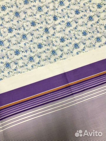 Ткань 100 хлопок