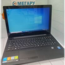 15.6" Ноутбук Lenovo G5070