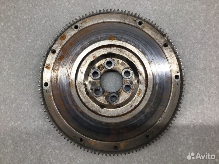 Маховик VW Polo (Sed RUS) 2011-2020