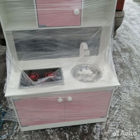 Детская кухня