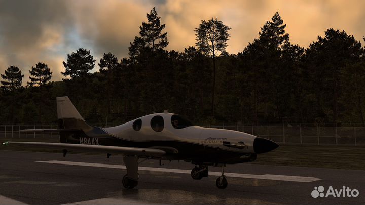 X-Plane 12 (Steam)