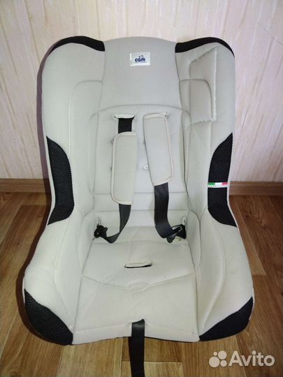 Детское автокресло от 0 до 18 кг
