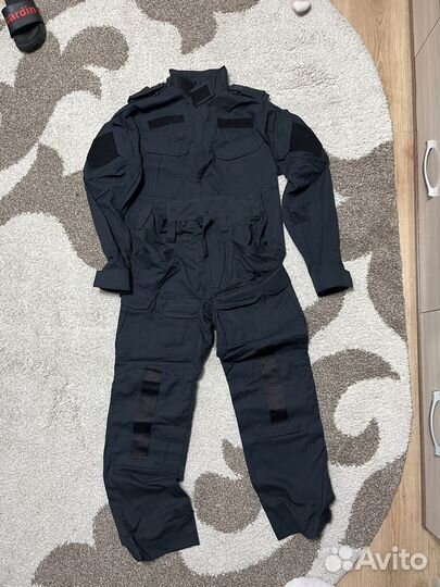 Костюм для спецподразделений
