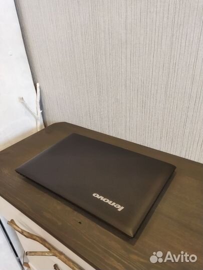 Шустрый ноутбук для учёбы, работы/i3