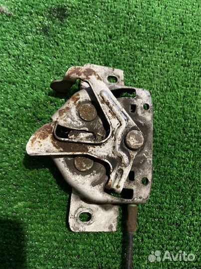 Замок капота сузуки гранд витара