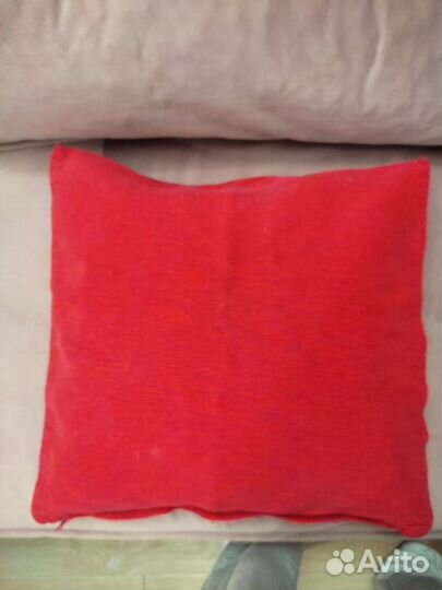 Casa Stokman наволочки