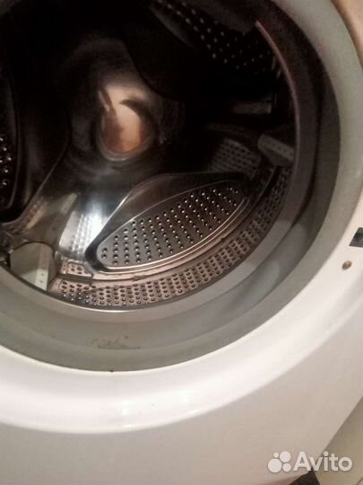 Стиральная машина бу