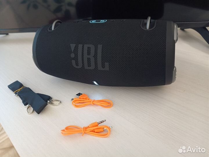 JBL xtreme 3