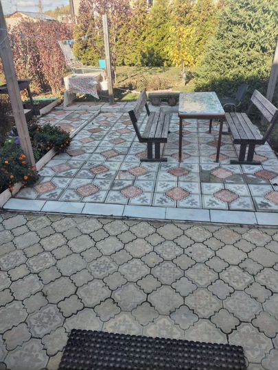 Дом 140 м² на участке 11 сот.