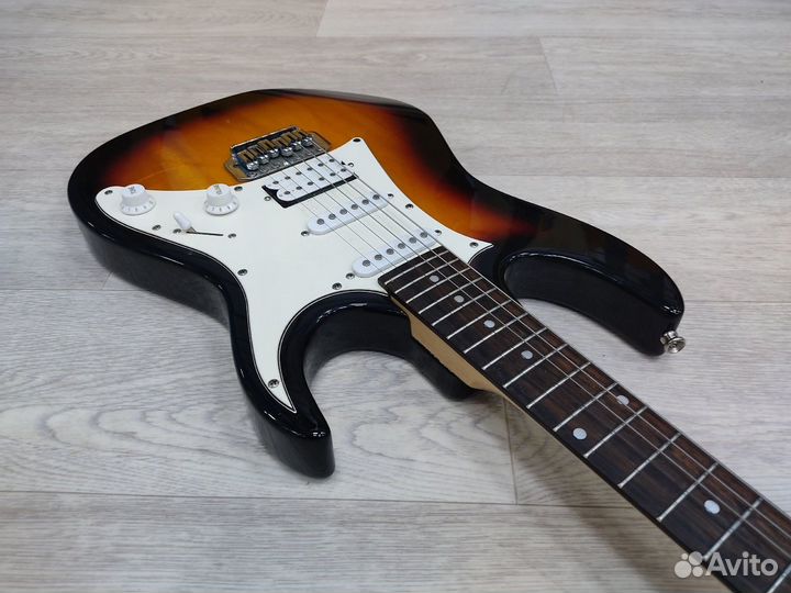 Электрогитара Ibanez