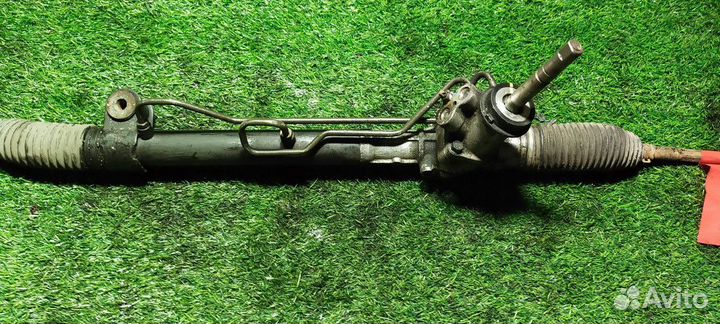 Рулевая рейка Chevrolet Cruze