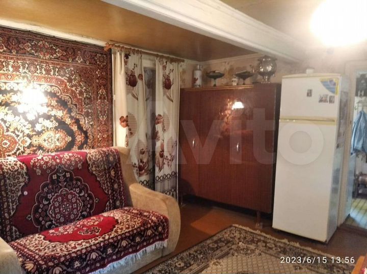 Дом 46,1 м² на участке 14,5 сот.