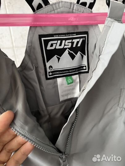 Полукомбинезон gusti 86