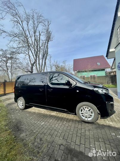 Экскурсии, трансфер