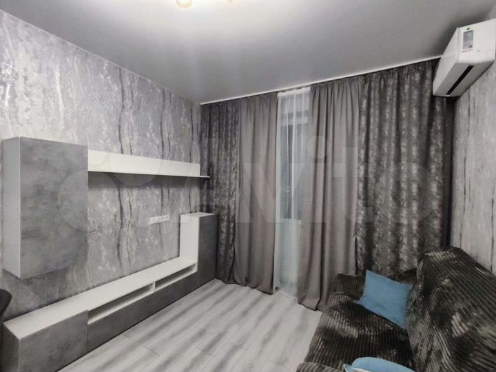 Квартира-студия, 24 м², 19/19 эт.