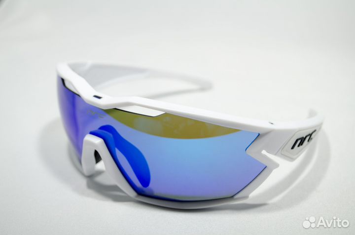 Очки для велосипеда и спорта (фотохромные)