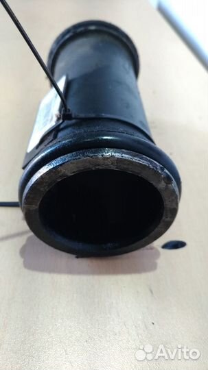 Патрубок турбины A5410980316 mersedes actros