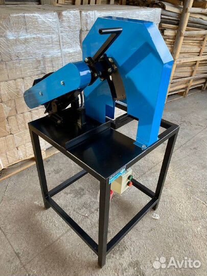 Оборудование для производства поддонов