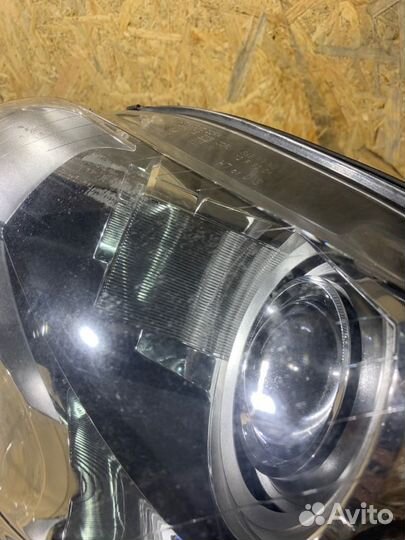 Фара передняя левая Audi A4 B7 2.0 BWE 2004-2009