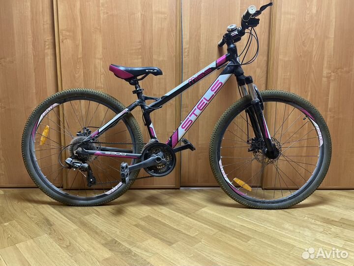 Велосипед Stels Miss 5300