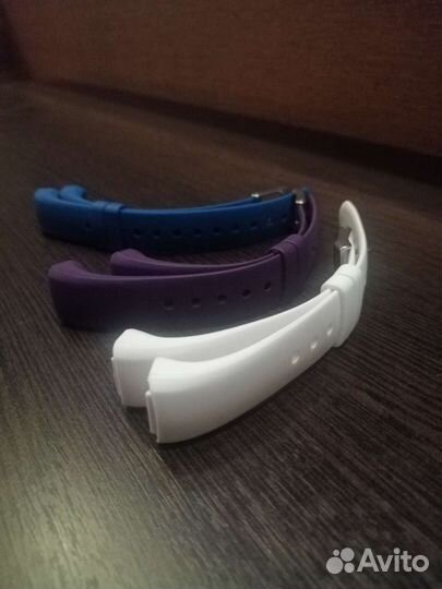 Ремешок для фитнес браслета