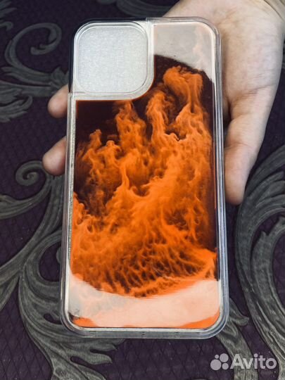 Чехол 13 Pro Max