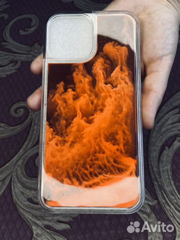 Чехол 13 Pro Max