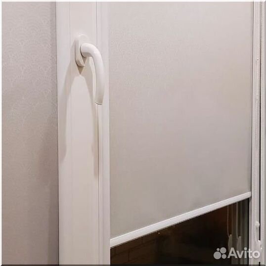 Шторы и жалюзи от производителя