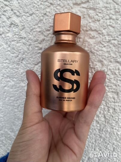 Парфюм Stellary