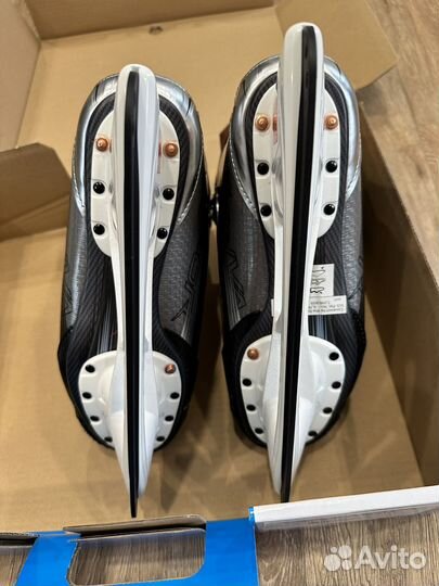Коньки bauer vapor X5 PRO SR