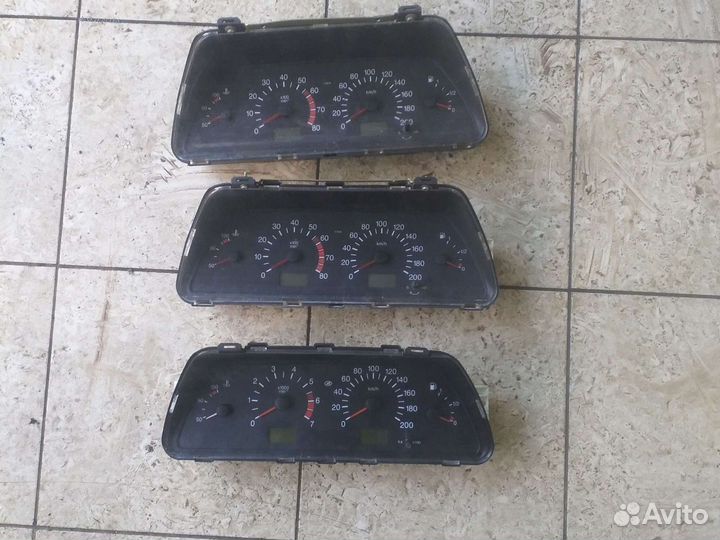 Генератор niva chevrolet