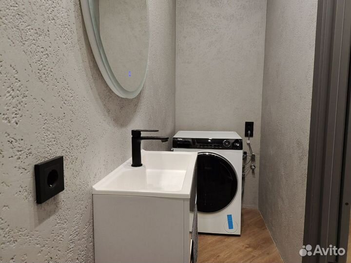 Ремонт ванной комнаты