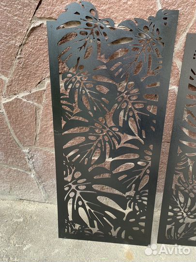 Декоративное панно