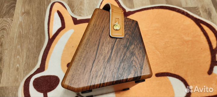 Комбоусилитель для электроаку. г. Flatsons