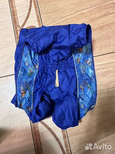 Комбинезон для собаки