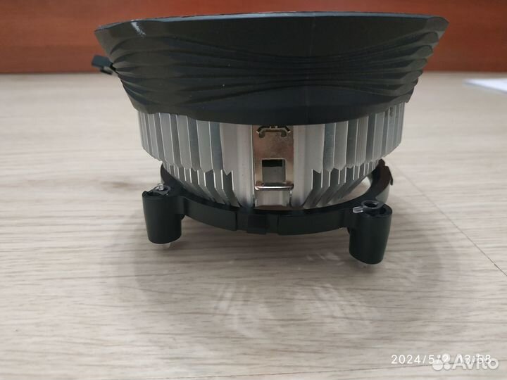 Кулер Deep Cool Archer Big PRO 120мм