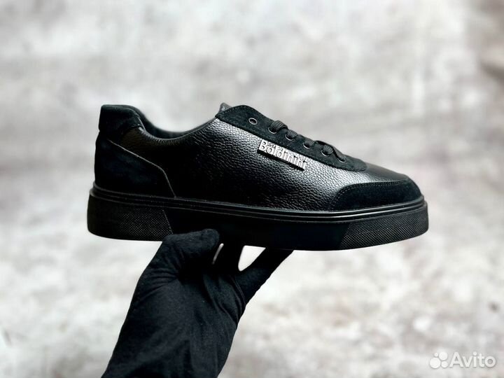 Кроссовки Baldinini